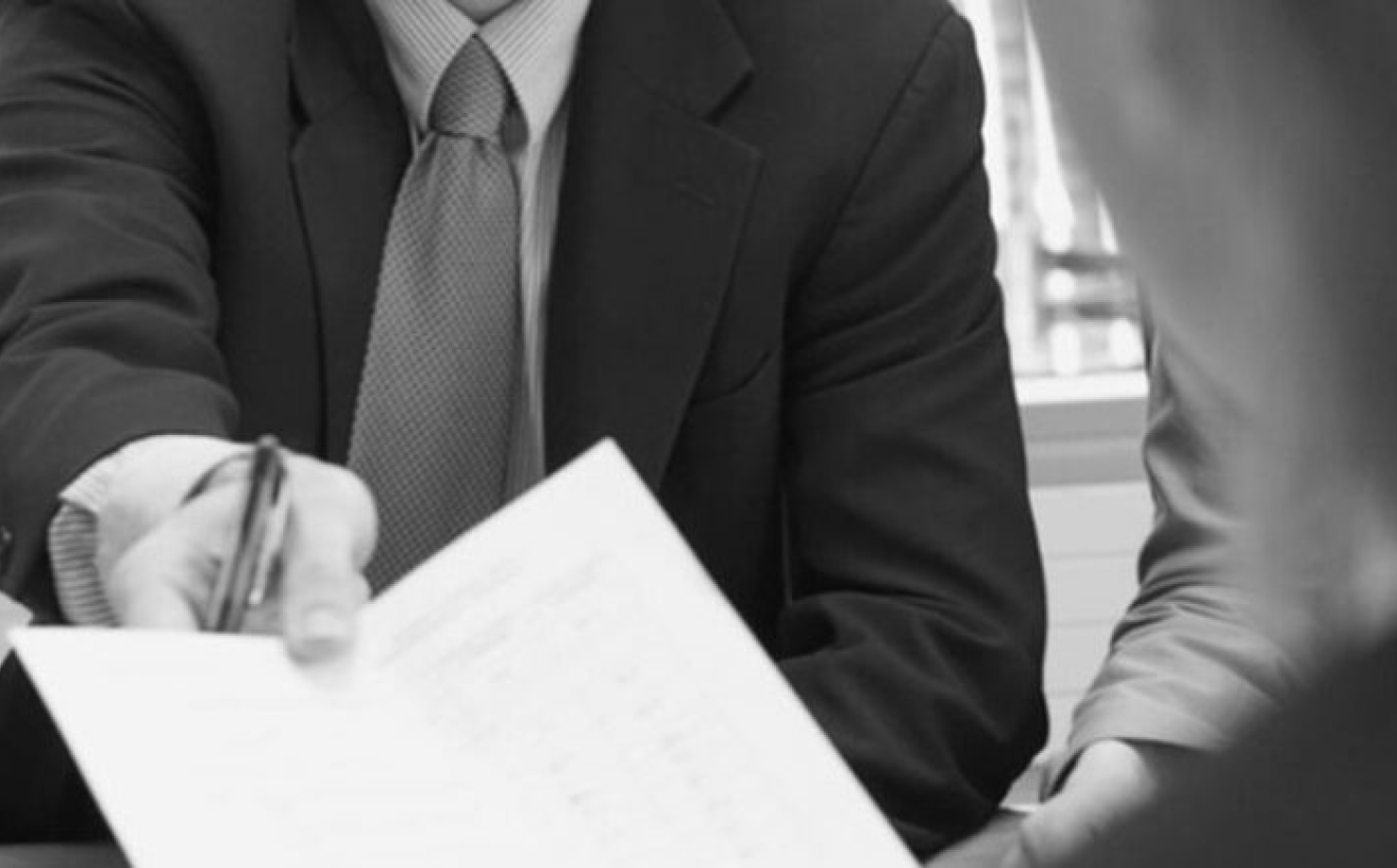 Особливості вручення письмового повідомлення про підозру - VB Partners