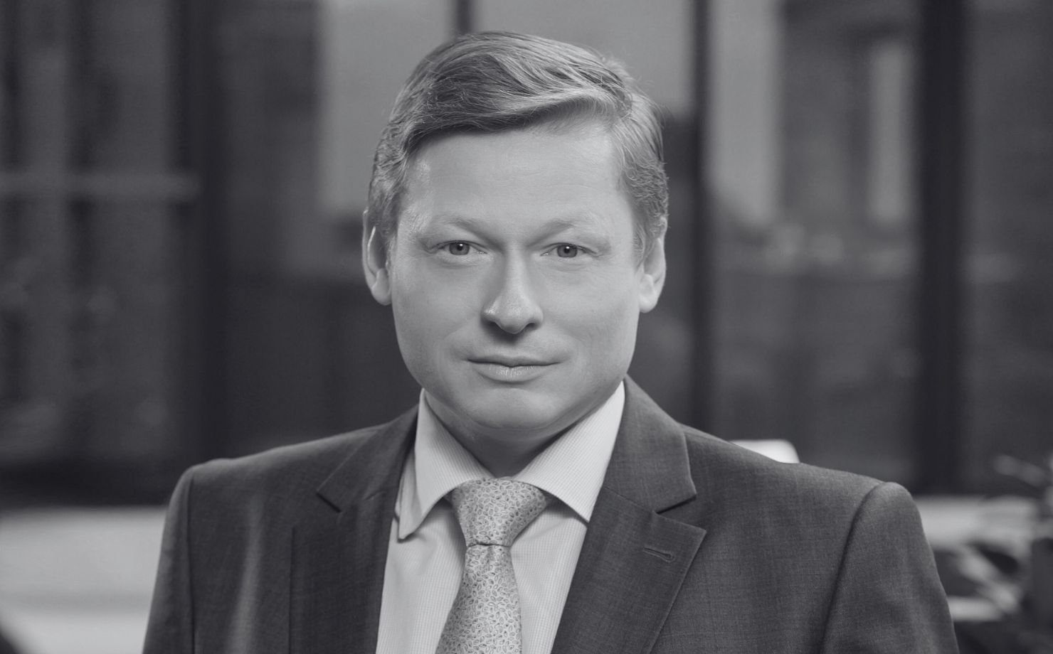 Про причини попиту на судове представництво – інтерв’ю Володимира Ващенка - VB Partners