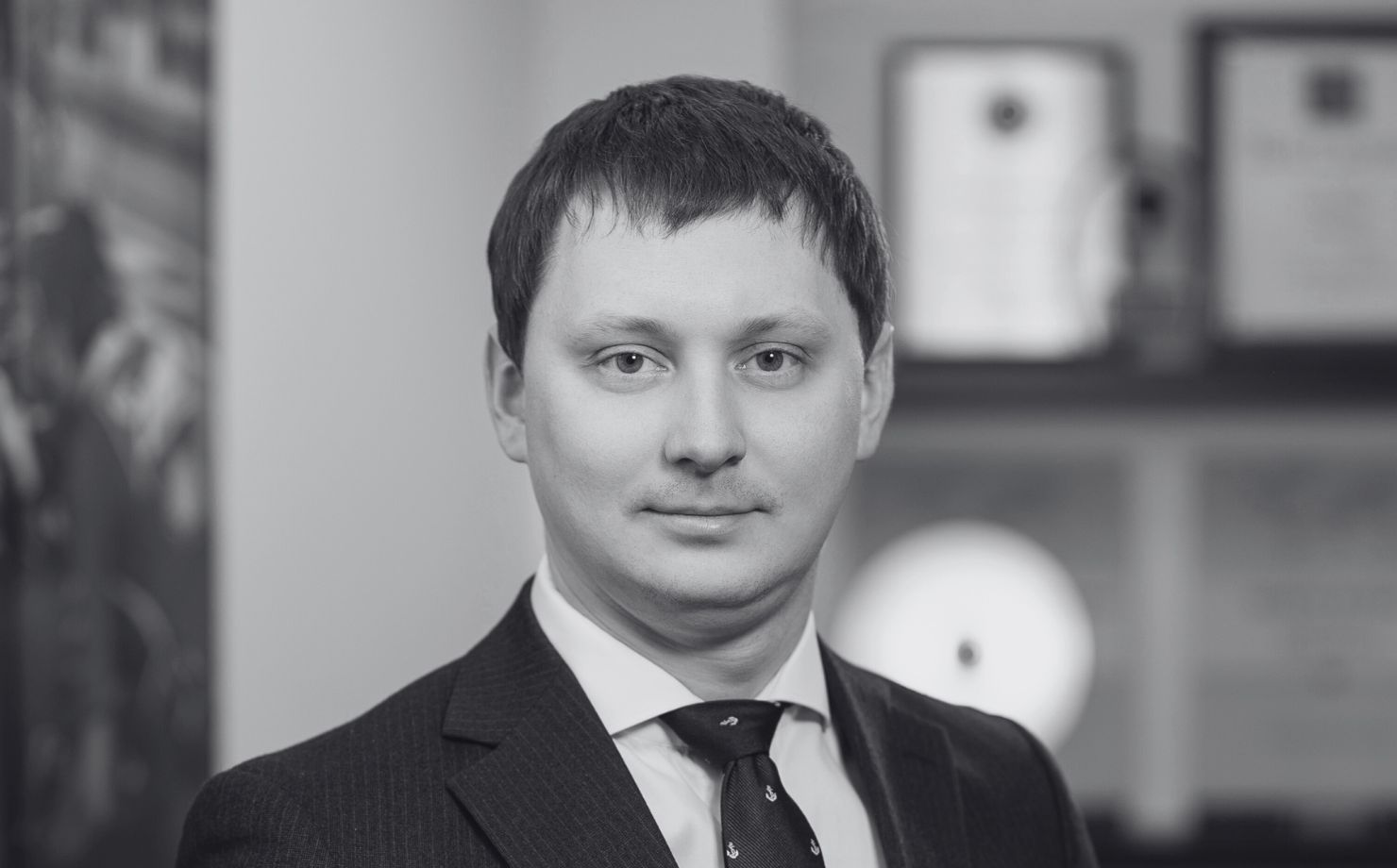 Investigation Mission – Interview with Denys Shkarovsky, Ukrainskyi Yuryst Magazine - VB Partners