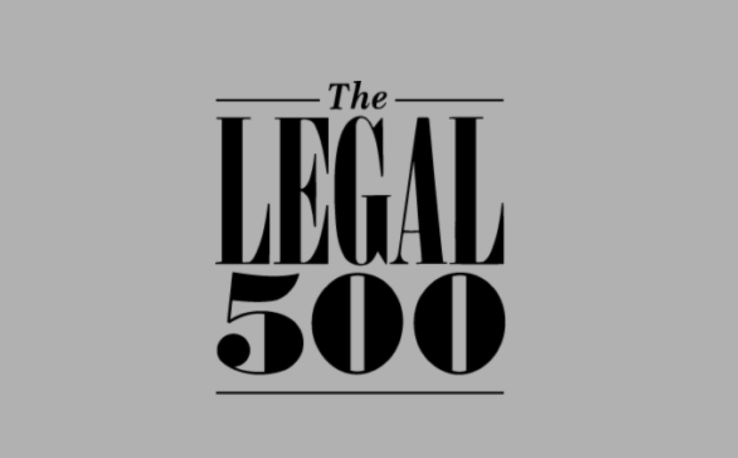 VB Partners strengthens its position in key practices – the results of Legal 500 EMEA 2021 - VB Partners