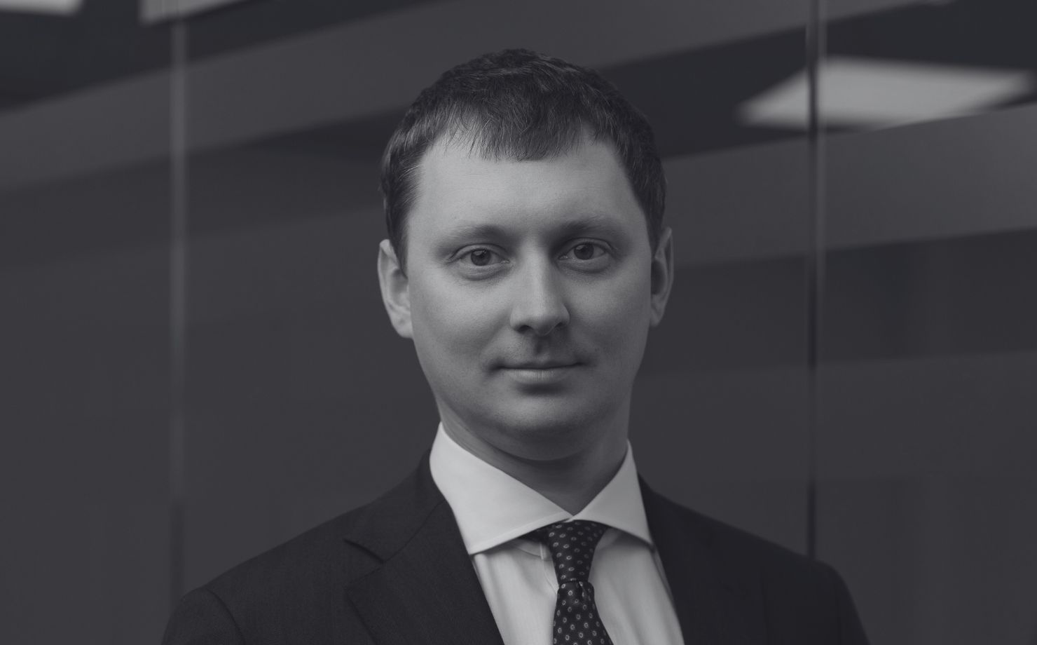 Denys Shkarovsky was recognized in Business Crime Defense according to Client Choice Awards Lexology 2024 - VB Partners