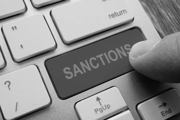 Блог №2 – Види санкцій, які застосовуються під час війни. Міжнародний досвід - VB Partners