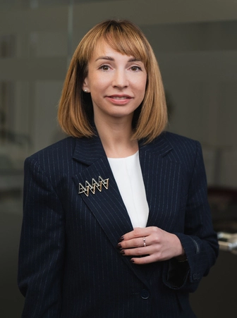 Анна Монахова - VB Partners