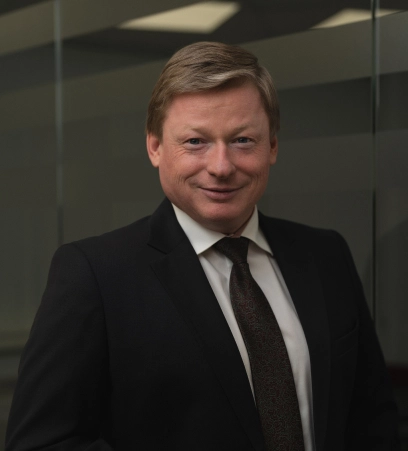 Volodymyr Vashchenko - VB Partners