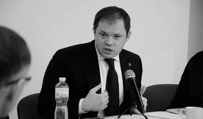 Захист акціонерів і топменеджерів банків в кримінальних провадженнях - VB Partners