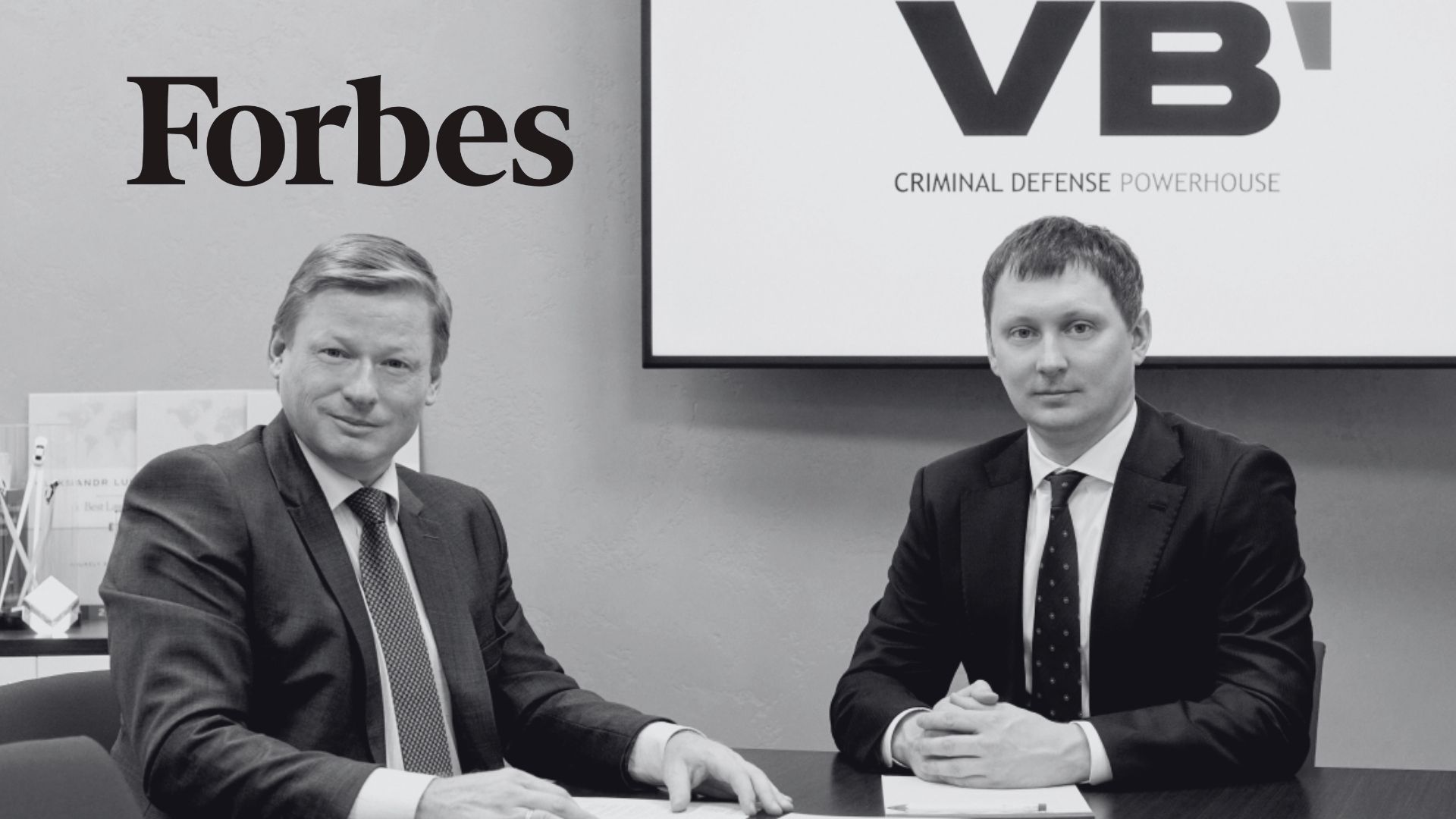 Активізація санкційних механізмів в Україні: що варто знати доброчесному бізнесу, щоб убезпечити свої активи - VB Partners